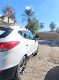 هيونداي توسان